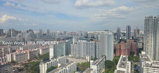 Blk 131A Toa Payoh Crest (Toa Payoh), HDB 3 Rooms #494942151
